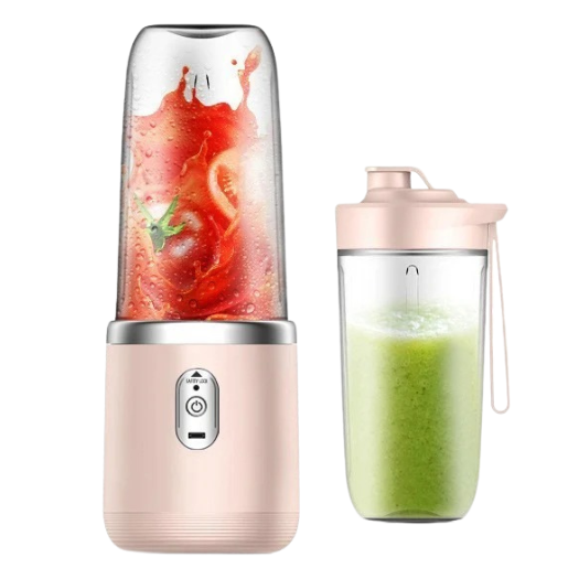 Multifunctional Juicing Cup