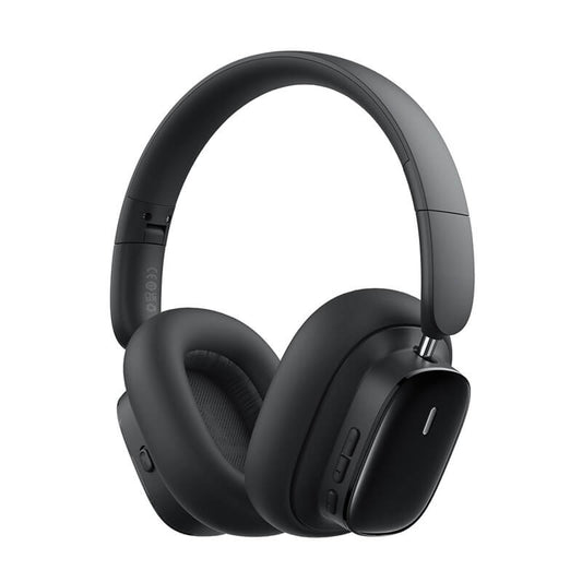 Basesu Bowie H1i - Immersive Noise-Canceling Audio Headphones